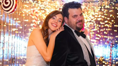 Berfu Yenenler ve Eser Yenenler'e kabus gibi tatil! Ünlü çift dolandırıldı