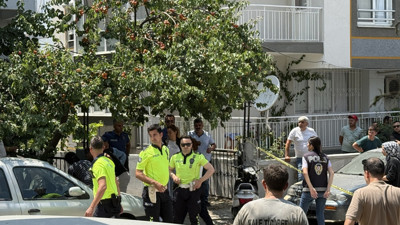 İzmir'de aile faciası! Eşini öldürüp intihar etti