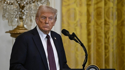 Trump'tan İsrail'e açık destek İran'a ültimatom: 60 günlük süre dün doldu, belki şimdi anlaşırlar