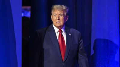 Trump'tan flaş İran açıklaması: İsrail'in İran'a saldırısı mükemmel, sonraki saldırı daha vahşi olacak