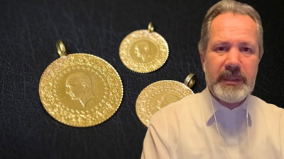 FLAŞ! Gram Altın İçin Yeni Rakamı Duyurdu. Altın Yükselecek mi Sorusuna Cevap Verdi. İsrail İran Savaşı Başladı İslam Memiş Uyarıda Bulundu