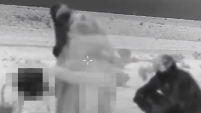 İsrail'in İran'a nasıl sızdığı ifşa oldu! 8 ay hazırlık yapılmış. İşte o görüntüler...