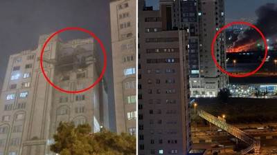 İsrail İran'ı vurdu! İşte öldürülen üst düzey isimler...