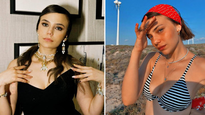 Bahar Şahin'den radikal karar! Son hali görenleri şoke etti