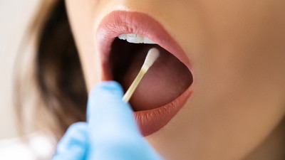 Hazır mısınız? Bu test ne kadar yaşayacağınızı söylüyor