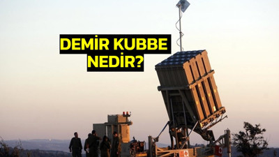 Demir Kubbe nedir, ne işe yarar? Demir Kubbe çöktü mü, İsrail'de kaç tane var?