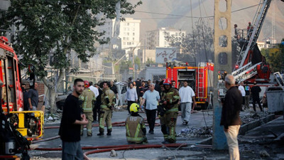 İsrail'den İran'a ağır darbe: Öldürülen İranlı nükleer bilimcilerin sayısı belli oldu