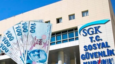 Hemen e-Devlet üzerinden kontrol edin: SGK'dan adınıza para yatmış olabilir