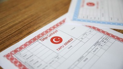 Tapuda bu hatayı yapanlar dizlerine vuracak! İki tarafa da ağır cezalar geliyor
