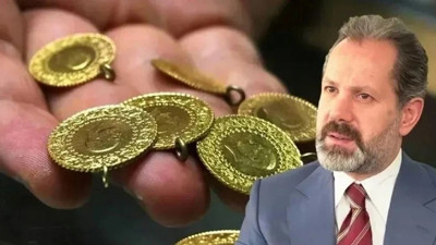 İslam Memiş felaket senaryosunu açıkladı! Altın, gümüş, dolar, euro ve borsa uyarısı... 15 Haziran Pazar güncel altın fiyatları