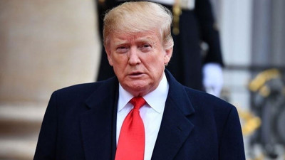 Donald Trump G7 ülkelerinin İsrail bildirisini imzaladı