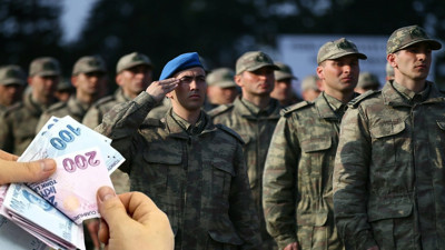 Bedelli askerlik ücreti ne kadar olacak 2025? Bedelli askerlik ne kadar zamlanacak?