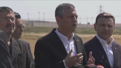 Kılıçdaroğlu ile İmamoğlu ne konuştu? Özgür Özel açıkladı...