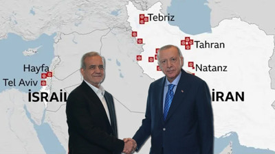 Son Dakika... Cumhurbaşkanı Erdoğan'dan kritik görüşme! Pezeşkiyan'a 'hazırız' mesajı