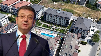 İmamoğlu İnşaat'ın villaları MASAK raporunda! İhale karşılığı yüklü ödeme iddiası