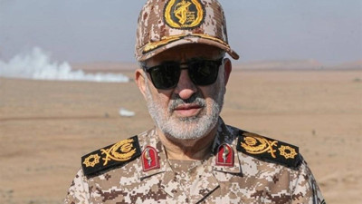 İran'ın yeni Genelkurmay Başkanı da öldürüldü! Tahran'ın kalbindeki karargah bombalandı