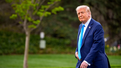 Bomba Trump iddiası: İran Cumhurbaşkanı Pezeşkiyan ile görüşmek için Türkiye'ye gelecek