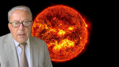 İstanbul İçin Büyük Tehlike! Bu 3 Güne Dikkat. Profesör Orhan Şen Duyurdu. Maslak, Levent, Kartal için saat verdi...