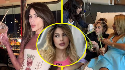 FLAŞ! Nihal Candan'ın ailesi Bakanlığa başvurdu! Durumu kritik...