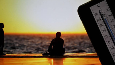 Meteoroloji il il uyardı! Bunaltıcı sıcaklar başlıyor: Kavrulacağız