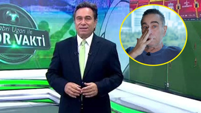 Ünlü spor spikerinden kötü haber! Ağlayarak anlattı. Bu artık benim değil, 11. katın hikayesi