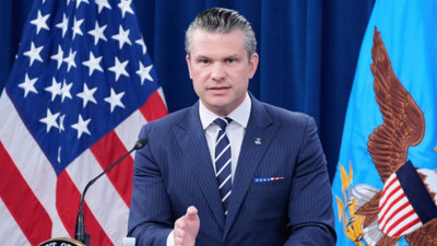 Pentagon, İran'a yapılan saldırıların detaylarını açıkladı: İran’ın nükleer altyapısı tamamen imha edildi