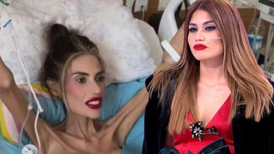 Nihal Candan'ın ölmeden önceki son isteği! Modacı Pınar Kerimoğlu açıkladı