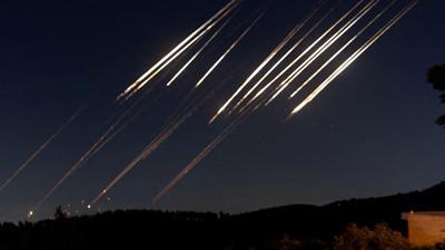 İsrail'den İran'a bir tehdit daha! Tahran'ı boşaltın vuracağız