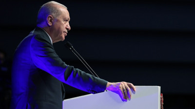 Cumhurbaşkanı Erdoğan'dan ABD'nin İran'ı vurmasına tepki: Kabul edilemez