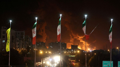 İsrail - İran savaşı ne zaman bitecek? Tarih açıklandı