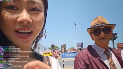 Güney Koreli fenomeni taciz eden kişiye istenen ceza belli oldu