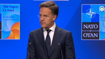 NATO'dan İran açıklaması! Nükleer silah konusunda net açıklama