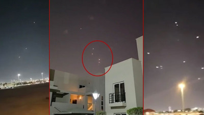 İran, Katar ve Irak'taki ABD üslerini vurdu! Trump İran'a teşekkür etti 'Şimdi barış zamanı' dedi