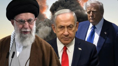 İsrail ve İran arasında ateşkes bozuldu mu? İran vurdu iddiası, Tahran'ı boşaltın tehdidi...