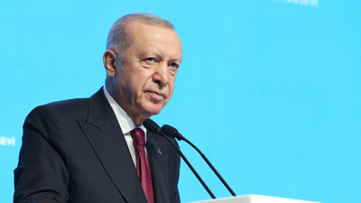 Cumhurbaşkanı Erdoğan NATO Zirvesi öncesi konuştu! Ateşkes sonrası ilk açıklama... Katliamlar dursun