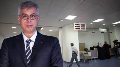 Sağlık sisteminde köklü değişiklik! Bakan Memişoğlu duyurdu: Sağlıkta yeni bir dönemin kapıları aralanacak