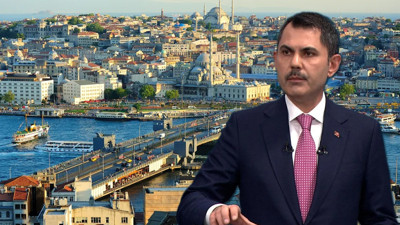 Son Dakika... İstanbul'da kiraları düşürecek gelişme! Bakan Kurum açıkladı