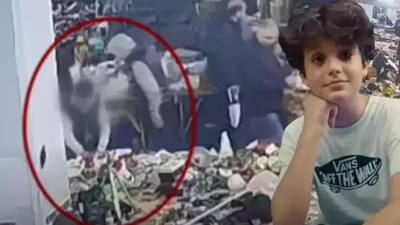 Mattia Ahmet Minguzzi'nin katilinin cezaevi fotoğrafı ortaya çıktı! Sosyal medyada tepki yağdı