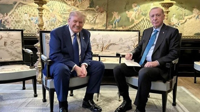 Cumhurbaşkanı Erdoğan Lahey'de NATO zirvesinde Trump ile görüştü: İsrail-İran ateşkesini memnuniyetle karşıladık