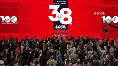 CHP'nin Kurultay davasında yeni gelişme: Savcılık itiraz etti