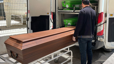 Kene kabusu büyüyor. Bir günde iki kurban! Sivas ve Trabzon'da KKKA tedavisi gören iki kişi hayatını kaybetti