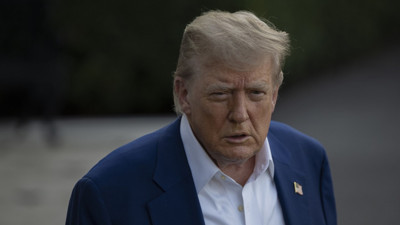 Trump’tan Gazze için ateşkes sinyali: Haftaya olabilir