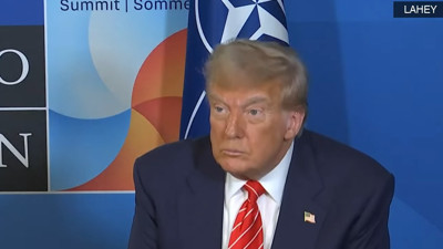 Son Dakika... Trump'tan NATO zirvesinde ateşkes açıklaması! Harika gidiyor. 4 gün içinde yeni gelişmeler olabilir