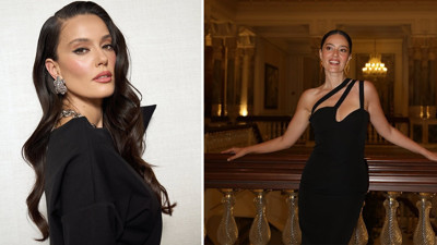 Ayrılık sonrası bambaşka birine dönüştü! Pelin Akil'in son halini gören herkes aynı yorumu yapıyor