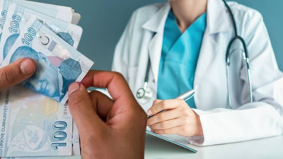 Sağlık raporu ücretleri belli oldu! İşte 2025 sağlık raporu ücretleri...