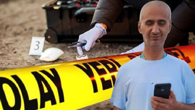 Ünlü sanatçının oğlu hayatını kaybetti! Parkta ölü bulundu