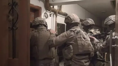 Bakan Yerlikaya duyurdu! 46 ilde FETÖ operasyonu! 361 şüpheli yakalandı