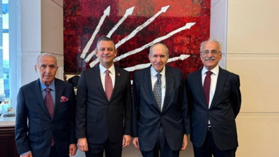 CHP'li eski genel başkanlardan ortak bildiri: Kılıçdaroğlu, Özel’in yanında dimdik duran bir tutum almalı