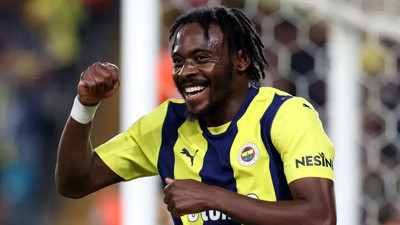 Bright Osayi-Samuel transferi durduruldu! Beşiktaş Başkanı Serdar Adalı duyurdu