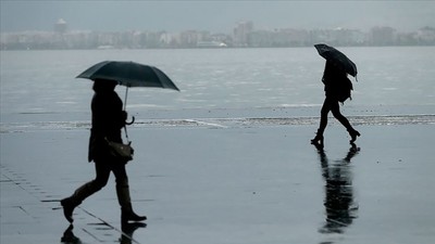 İstanbul'dan Hakkari'ye Kadar Acil Uyarı. Kocaeli, Sakarya, İzmir, Manisa, Aydın, Muğla...
